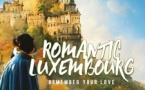 Jeu d'exploration : Luxembourg romantique