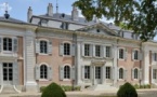 Visite du Château de Voltaire en billet coupe-file