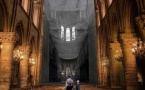 FlyView : Revivre Notre-Dame en réalité virtuelle