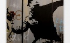 The World of Banksy - Carte-Cadeau