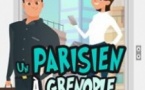 Un Parisien à Grenoble