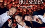 Desperate Housemen - Tournée