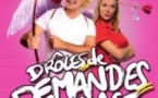 Drôles de Demandes en Mariage
