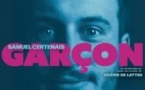 Samuel Certenais - Garçon - Tournée