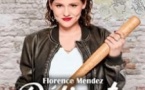 Florence Mendez - Délicate - Tournée