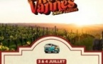 La Route des Vannes, 5ème Edition - Domaine Bunan, La Cadière d'Azur