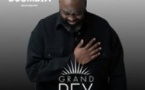 Issa Doumbia - « Monsieur Doumbia » - Le Grand Rex, Paris