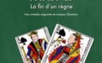 Shame of Thrones - La Fin d'un Règne - Défonce de Rire, Clermont-Ferrand