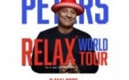 Russell Peters - Relax World Tour “It’s not that serious” - Salle Pleyel, Paris