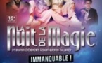 16 ème Nuit de la Magie
