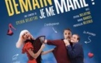 Demain je me Marie