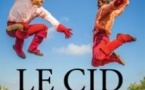 Le Cid - Théâtre Le Ranelagh, Paris