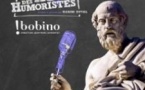 Le Bac Philo des Humoristes Présenté par Karim Duval - Bobino, Paris