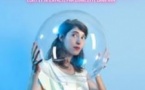 Charlotte Campana, La Femme Bocale - Théâtre Le Bout, Paris