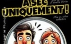 Nettoyage à Sec Uniquement !