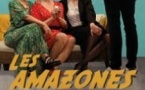 Les Amazones - Théâtre des Salinières, Bordeaux