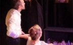 Qui est Monsieur Schmitt? - Théâtre du Carré Rond