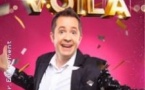 Maxime Minerbe - Voilà