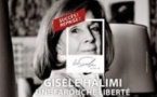 Gisèle Halimi, Une Farouche Liberté - La Scala, Paris