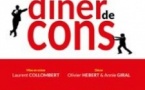 Le Diner de Cons - Compagnie Cléante