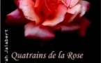 Quatrains de la Rose