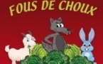 Fous de Choux