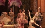 Le Corsaire - Opéra de Bordeaux