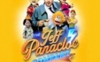 The Jeff Panacloc Company - Rodage