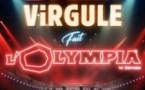 Le Point Virgule Fait l'Olympia - 16ème édition