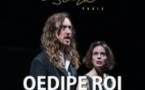 Oedipe Roi - La Scala, Paris