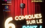 La Vague du Rire #14 !