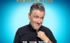 Craig Ferguson - Pants on Fire - L'Alhambra, Paris