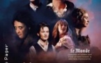 Les Misérables, Théâtre de l'Epée de Bois - Paris