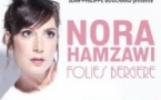 Nora Hamzawi - Folies Bergère, Paris