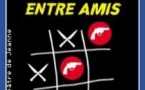 Petits Crimes entre Amis - Le Théâtre de Jeanne, Nantes