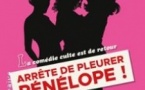 Arrête de Pleurer Pénélope ! - Le Complexe, Lyon