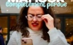 Nora Mahour - Complètement Perdue - La Compagnie du Café Théâtre, Nantes