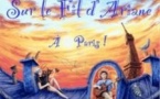 Sur le Fil d'Ariane à Paris