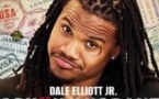 Dale Elliott JR. - Son of an Immigrant World Tour