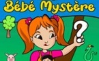 Charlotte et le Bébé Mystère