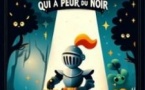 Grand Chevalier qui a Peur du Noir