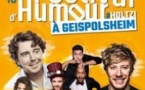 19 Eme Festival d'Humour Holtzi
