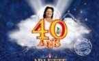 Cirque Arlette Gruss - 40 Ans (Strasbourg)