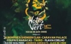 Festival Notes en Vert