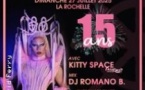 Croisière Pride 15 Ans - La Rochelle