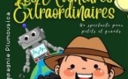 Les Aventures Extraordinaires de Fred l'Explorateur
