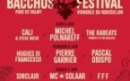 Bacchus Festival