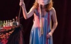 Jubila - Théâtre Silvia Monfort, Paris