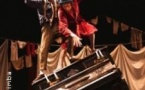 Sono Io ? Circus Ronaldo