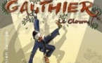 Gauthier le Clown - Acte 2 Théâtre, Lyon